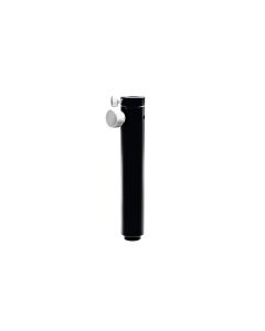 Medium Post holder metric 120mm height