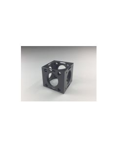 Cage Mounting Cube