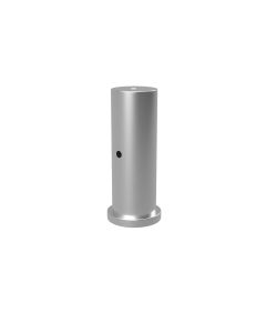 Pedestal base Inch 76.2mm height