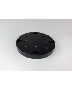 Cage Rotation Stage Adapter Plate