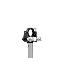 Gimballed Beamsplitter Holder