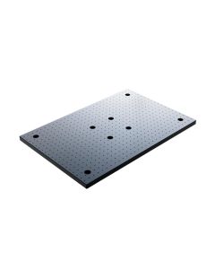 Optical baseplate Inch 300mm x 200mm