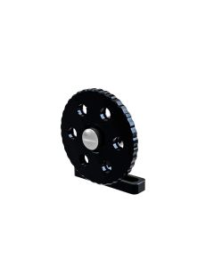 Filter Single Wheel  6 pieces of  15mm Diameter with Base