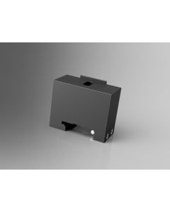 Core holder assembling plate