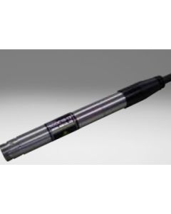 17.5mm Travel, DC Motor Actuator, 9.5mm Threaded Shank, Non-rotating Spindle, 3kg Load