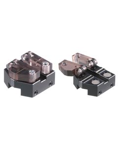 Bare Fiber Optics Holder for 150 - 250um Diameter