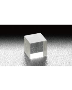 Broadband Polarizing Beamsplitter Cube 10mm 750 - 850nm