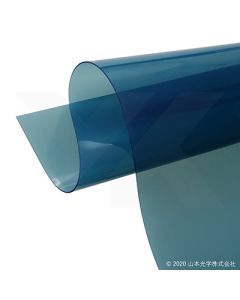 Laser Shield Window Film