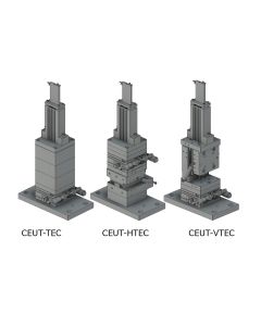 Center Unit