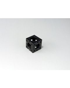 Cage Mounting Cube