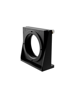 Kinematic Mirror Holder for 100mm with Micrometer