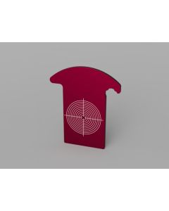 Cage Alignment Target