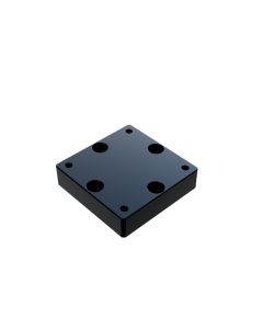 Spacer 40mm x 40mm x 10mm