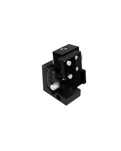 Array Holder for Grating Coupler - Left