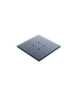 200X200mm, Aluminum, Lab Jack Platform, M4 Threads