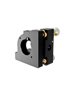 NOMI LOCK™ Model Kinematic Mirror Holder for 20mm Mirror