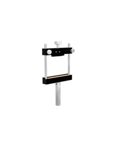 Adjustable Cylindrical Lens Holder