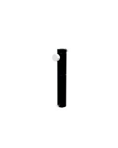 High stability ball plunger post holder inch 127mm height