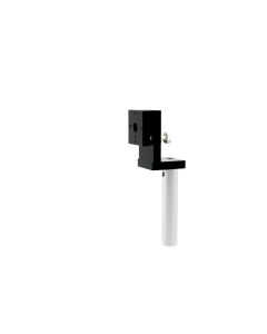 Small Kinematic Mirror Holder