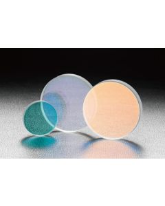 High Surface Flatness Mirror 50mm Diameter 308nm