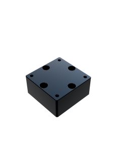 Spacer 40mm x 40mm x 20mm