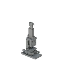 Center Unit with Vertical Contact Sensor