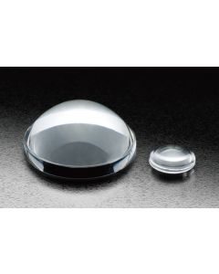 Aspheric Condenser Lenses