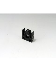Cage Fixed Optic Mount Metric for Thick 12.7mm Optics