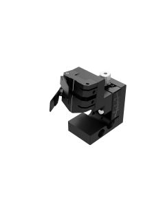 Fiber Holder for Grating Coupler – Ø125–400 µm – Right