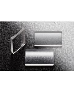 Cylindrical Plano-concave Lens (Synthetic Fused Silica) 30×40mm −70mm Focal Length