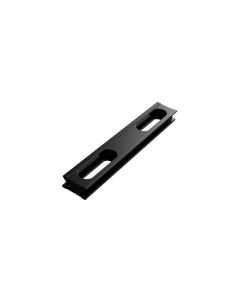 Compact Aluminum Rail 120mm Length
