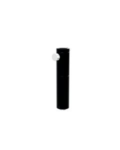 Large high stability ball plunger post holder metric 130mm height