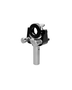 Gimballed Mirror Holder