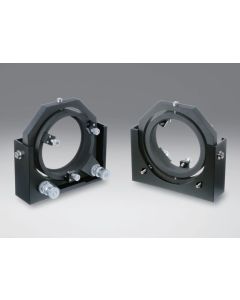 Plates for MHD Large Precision Gimbal Mirror Holders