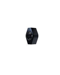 Thin Frame Fixed Lens Holder for 20mm Diameter Optic