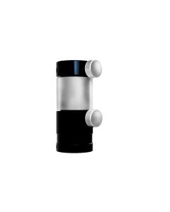 Helicoidal metric 12.7mm Post Holder 72mm height