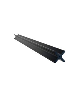 Medium optical rail 1000mm