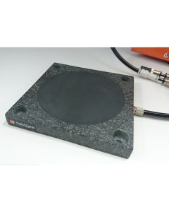 Porous Vacuum Table 62x62mm