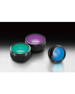 fθ Lenses