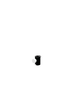 High stability ball plunger post holder inch 25.4mm height