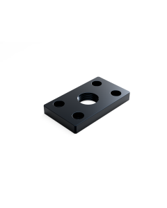 M16 female top plate adapter for TAR series