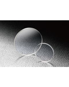 Mica Waveplate 20mm Diameter λ/2
