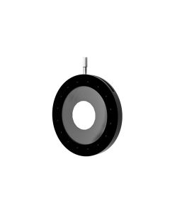 Iris Diaphragm with 50mm Maximum Aperture