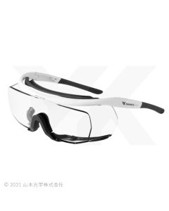 YL-780 Model (Anti-Fog, Over Prescription Glasses Type)