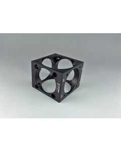 Cage Mounting Cube