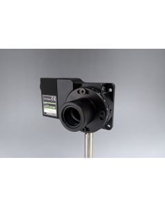 Compact Motorized Polarizing Prism Holder