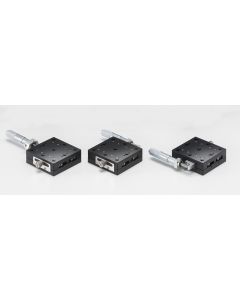 Aluminium X Stages
