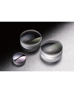 Near Infrared Achromatic Lens 15mm Diameter 19.9mm Focal Length