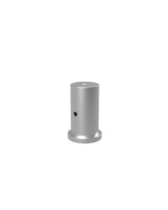 Pedestal base M4 50.8mm height
