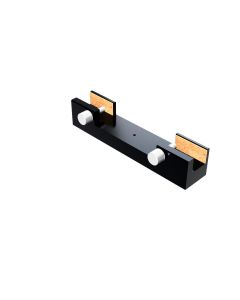 Square Optics Holder for 100 - 180mm Optic